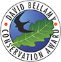 David Bellamy Conservation Award