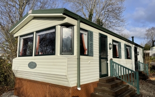 Willerby Countrystyle 